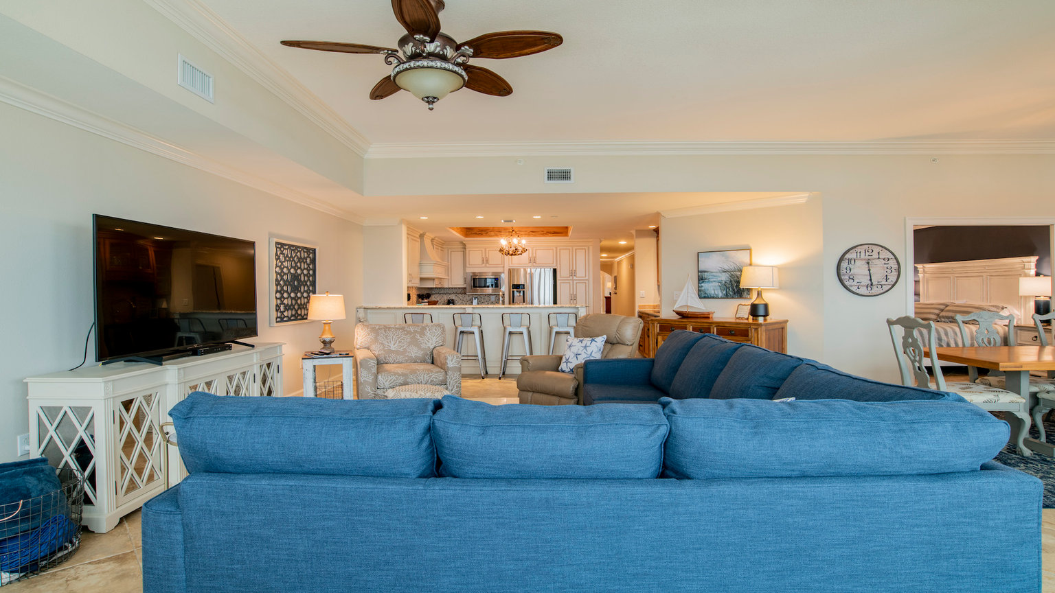 Orange Beach Vacation Rental