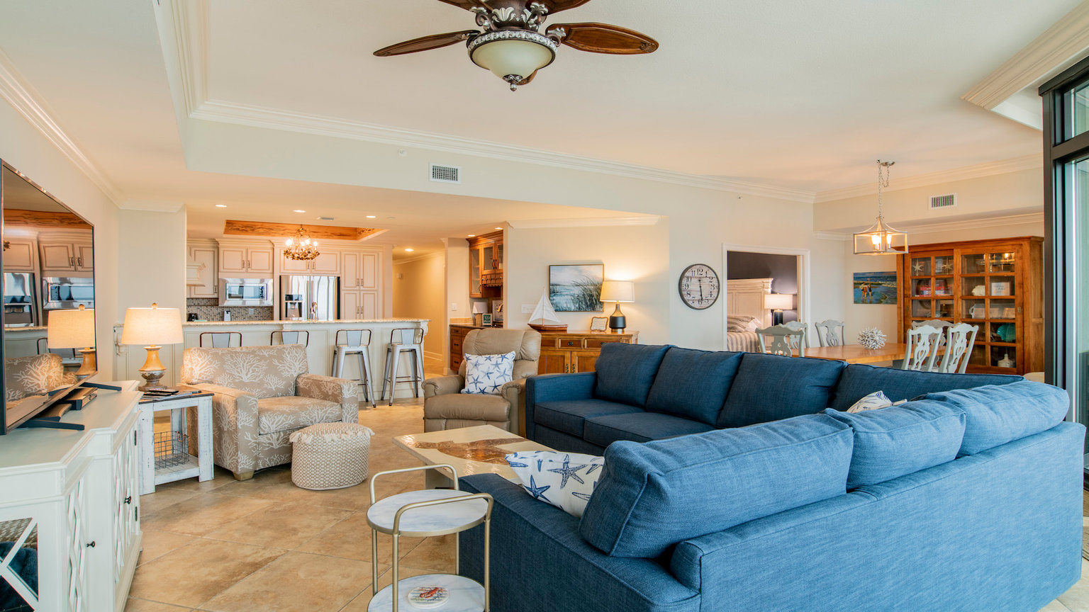 Orange Beach Vacation Rental