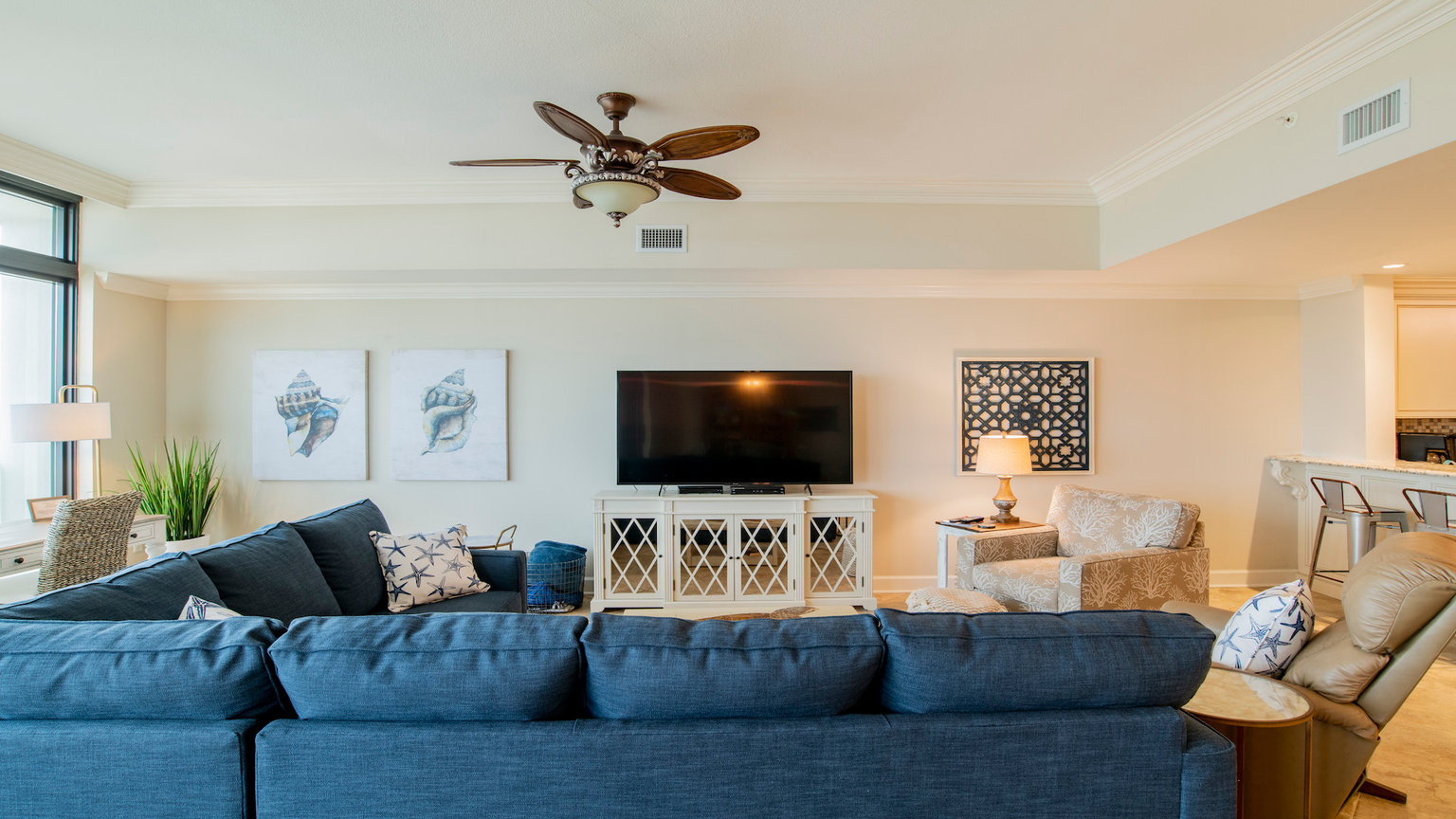 Orange Beach Vacation Rental