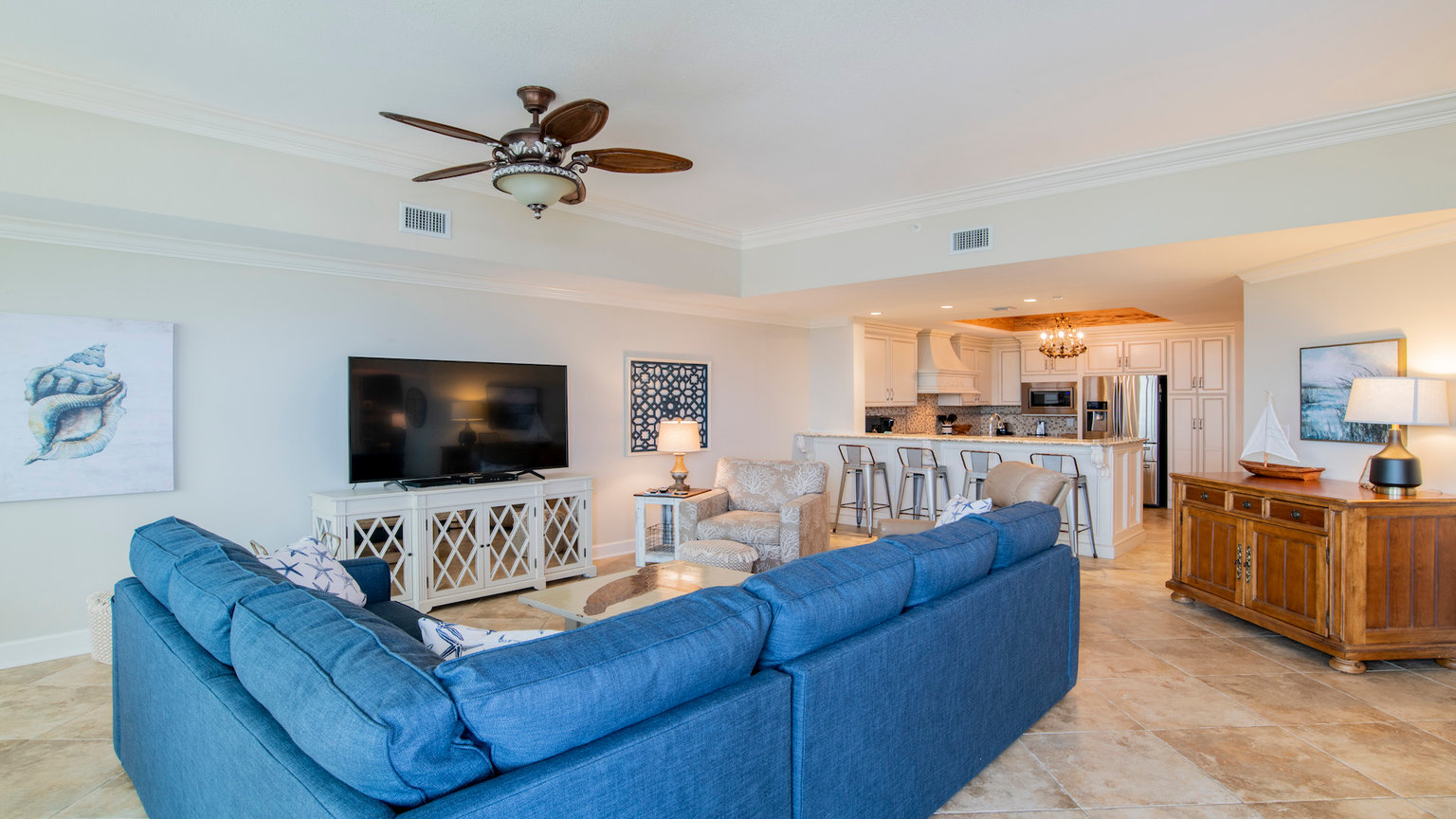 Orange Beach Vacation Rental