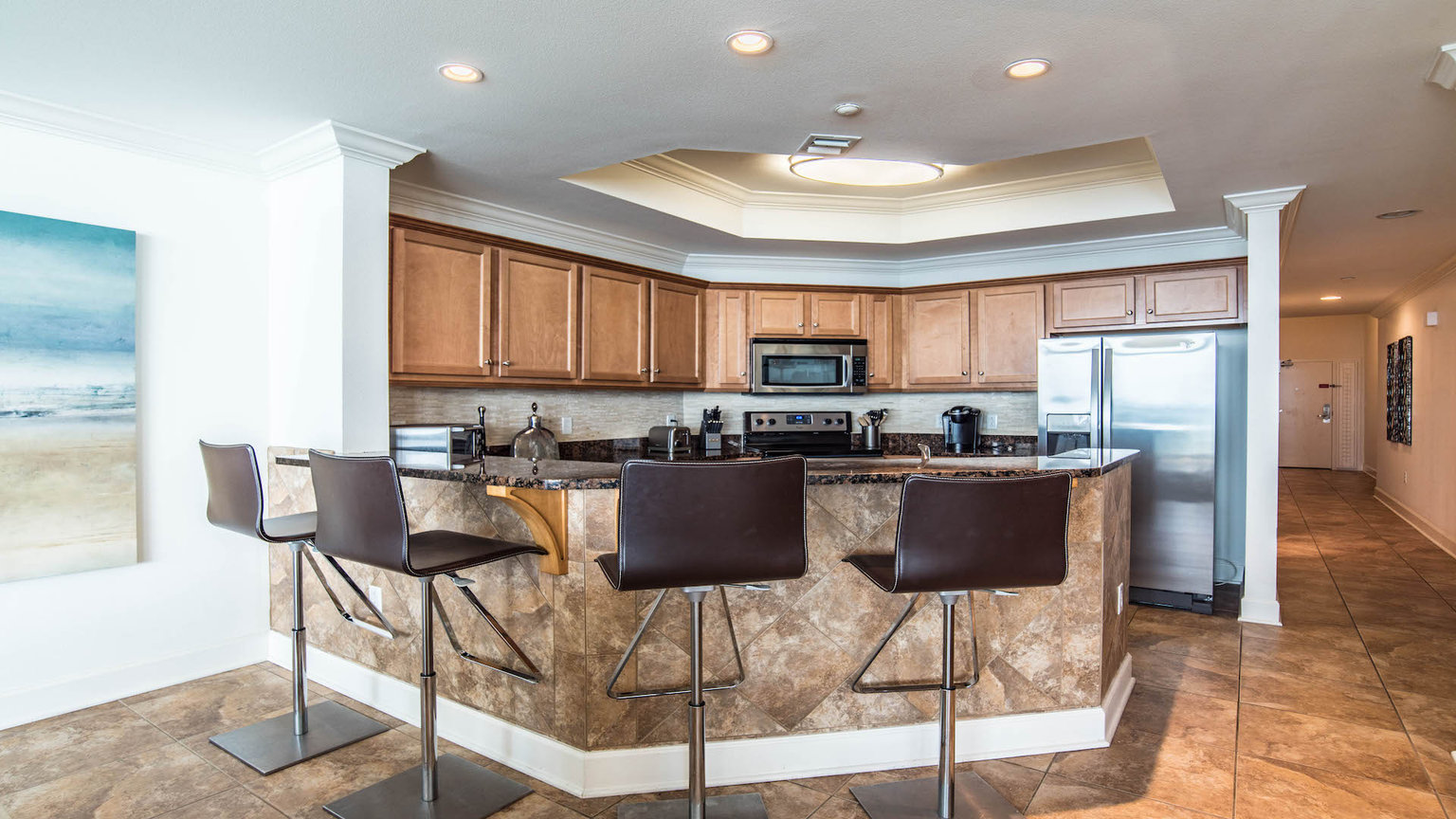 Orange Beach Vacation Rental