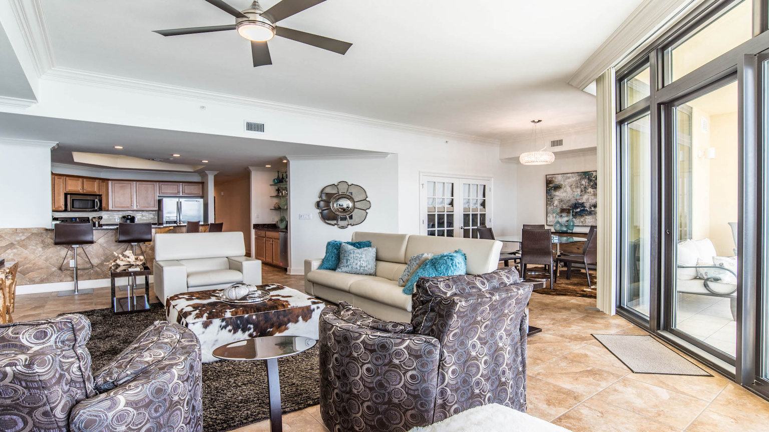 Orange Beach Vacation Rental