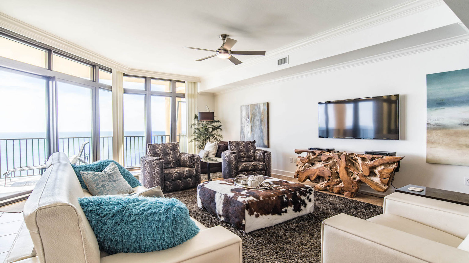 Orange Beach Vacation Rental