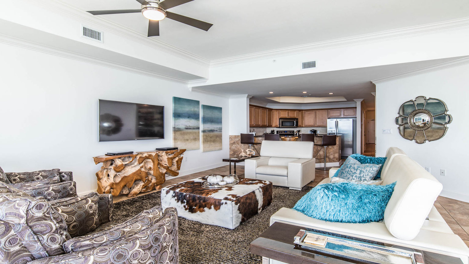 Orange Beach Vacation Rental