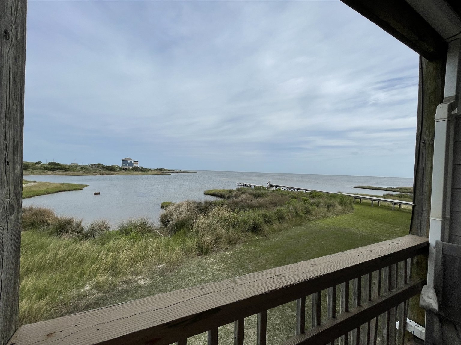 HATTERAS Vacation Rental