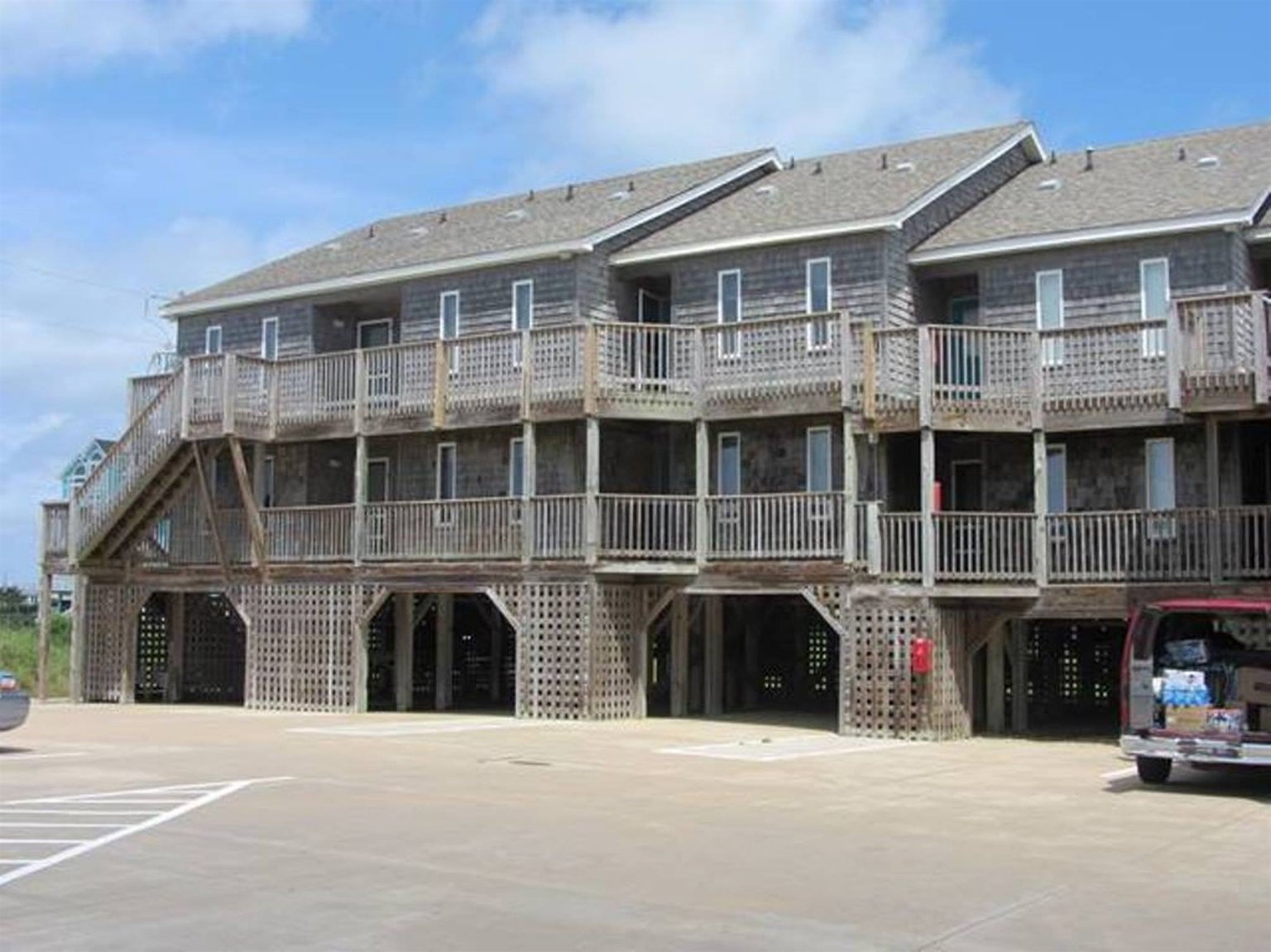 HATTERAS Vacation Rental