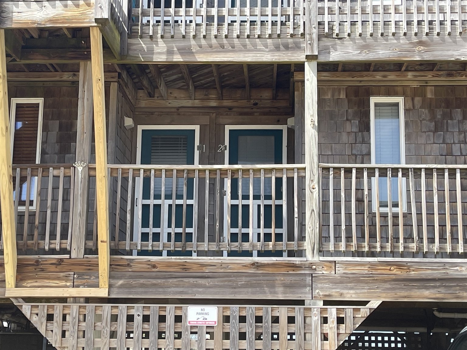 HATTERAS Vacation Rental