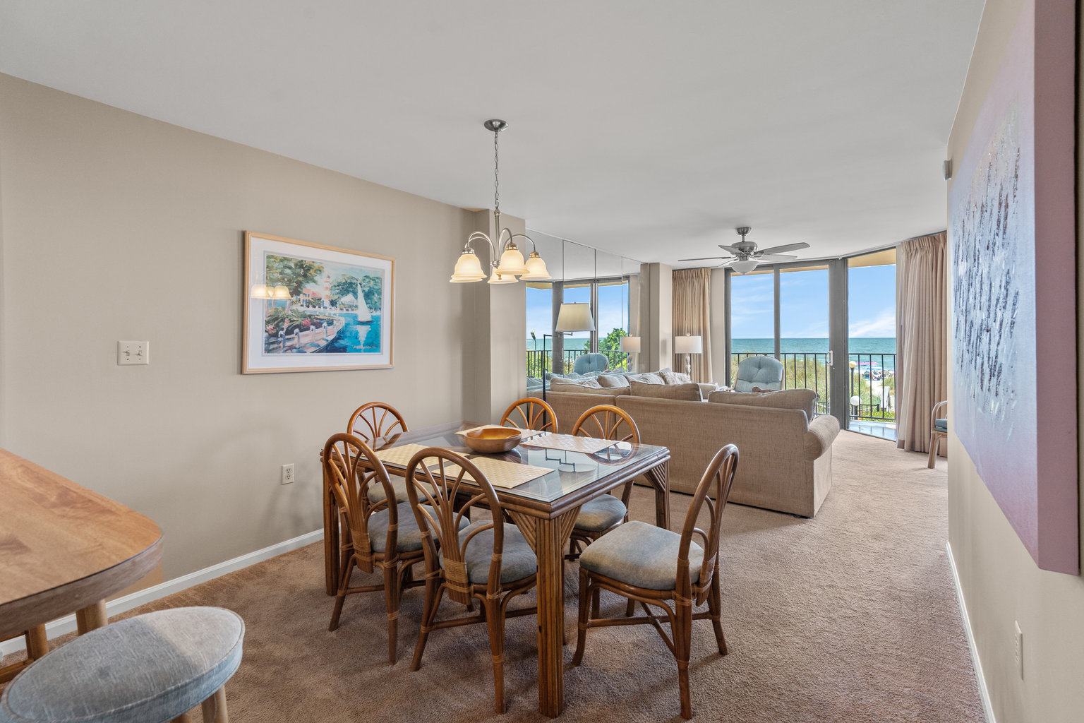 North Myrtle Beach Vacation Rental