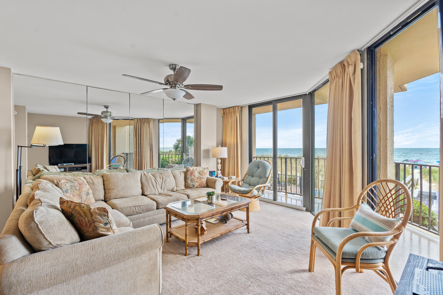 North Myrtle Beach Vacation Rental