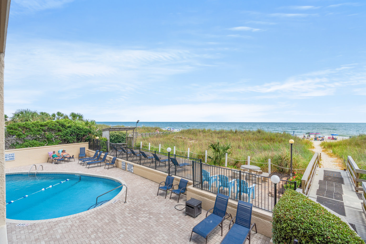North Myrtle Beach Vacation Rental