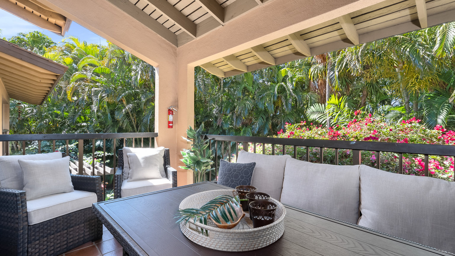 Wailea Vacation Rental