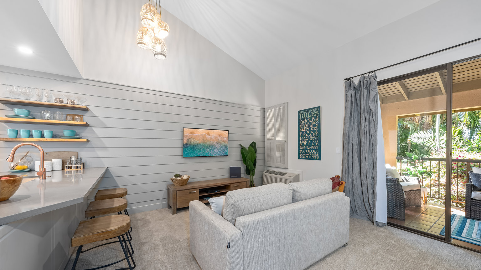 Wailea Vacation Rental