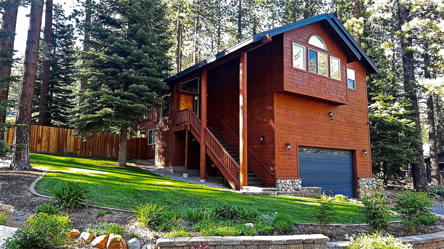 South Lake Tahoe Vacation Rental