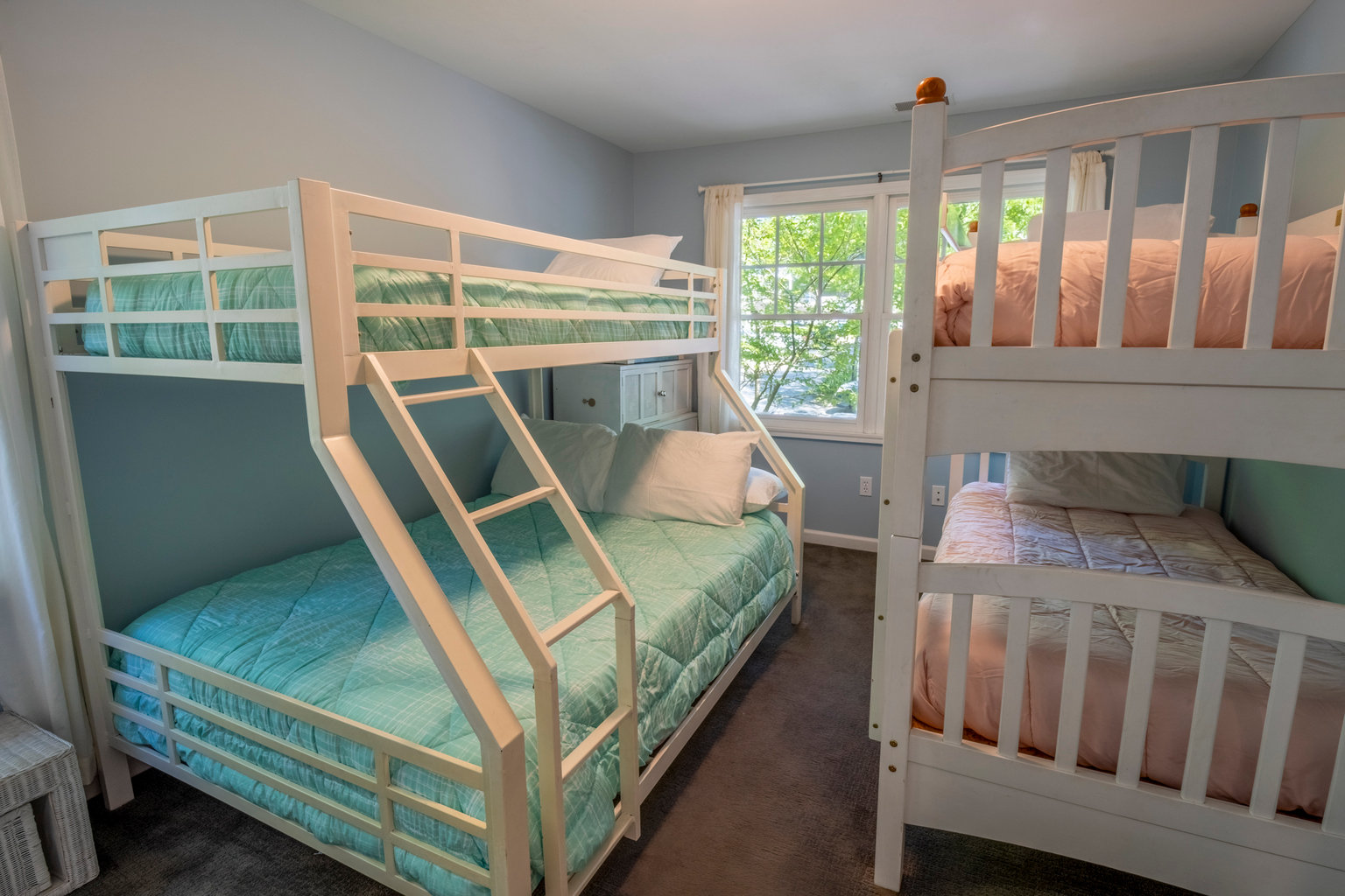 Michigan City Vacation Rental