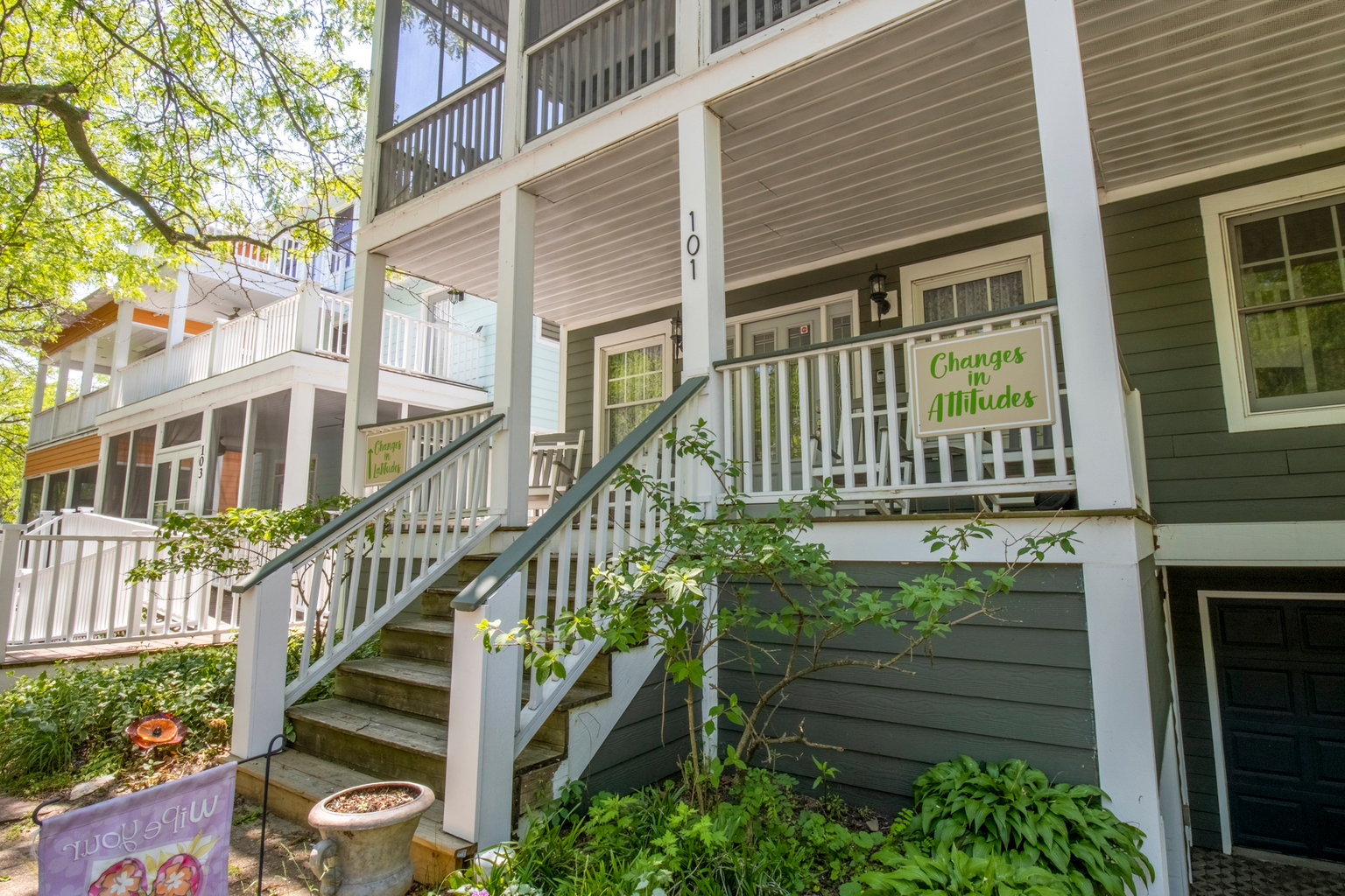 Michigan City Vacation Rental