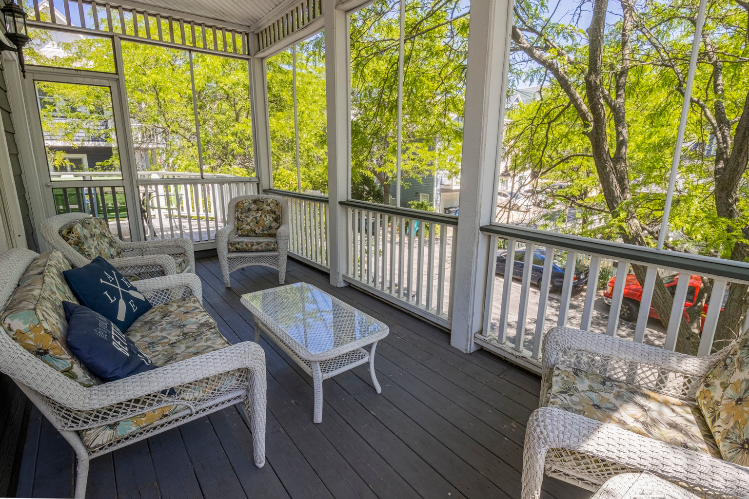 Michigan City Vacation Rental