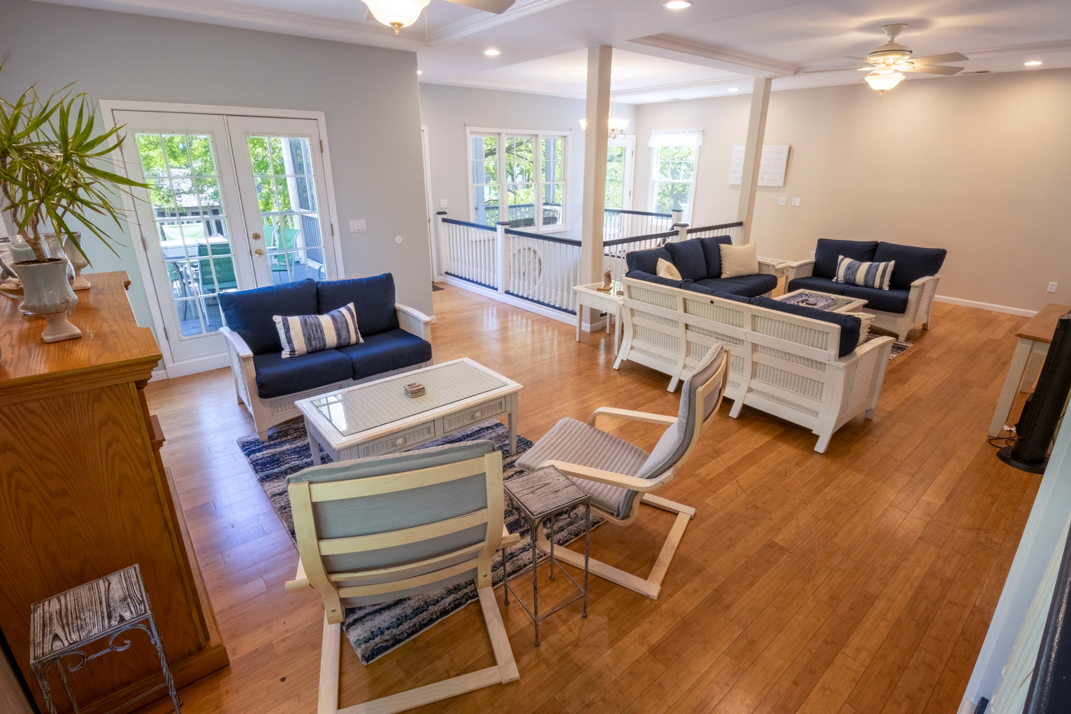 Michigan City Vacation Rental