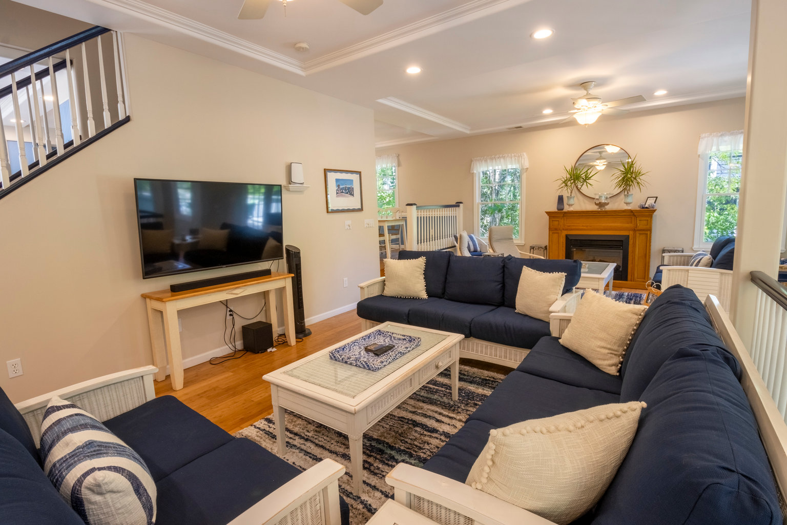 Michigan City Vacation Rental