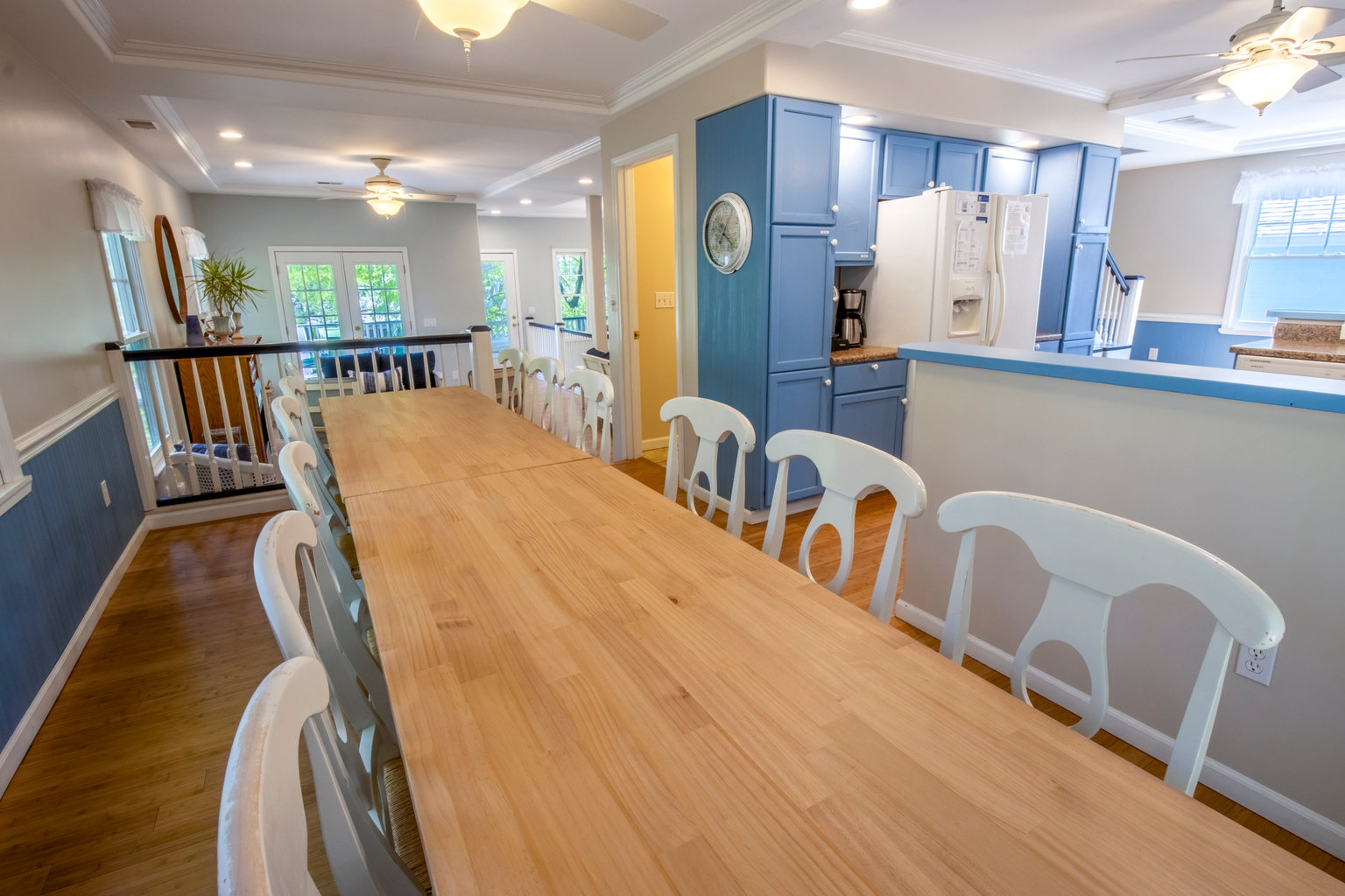 Michigan City Vacation Rental