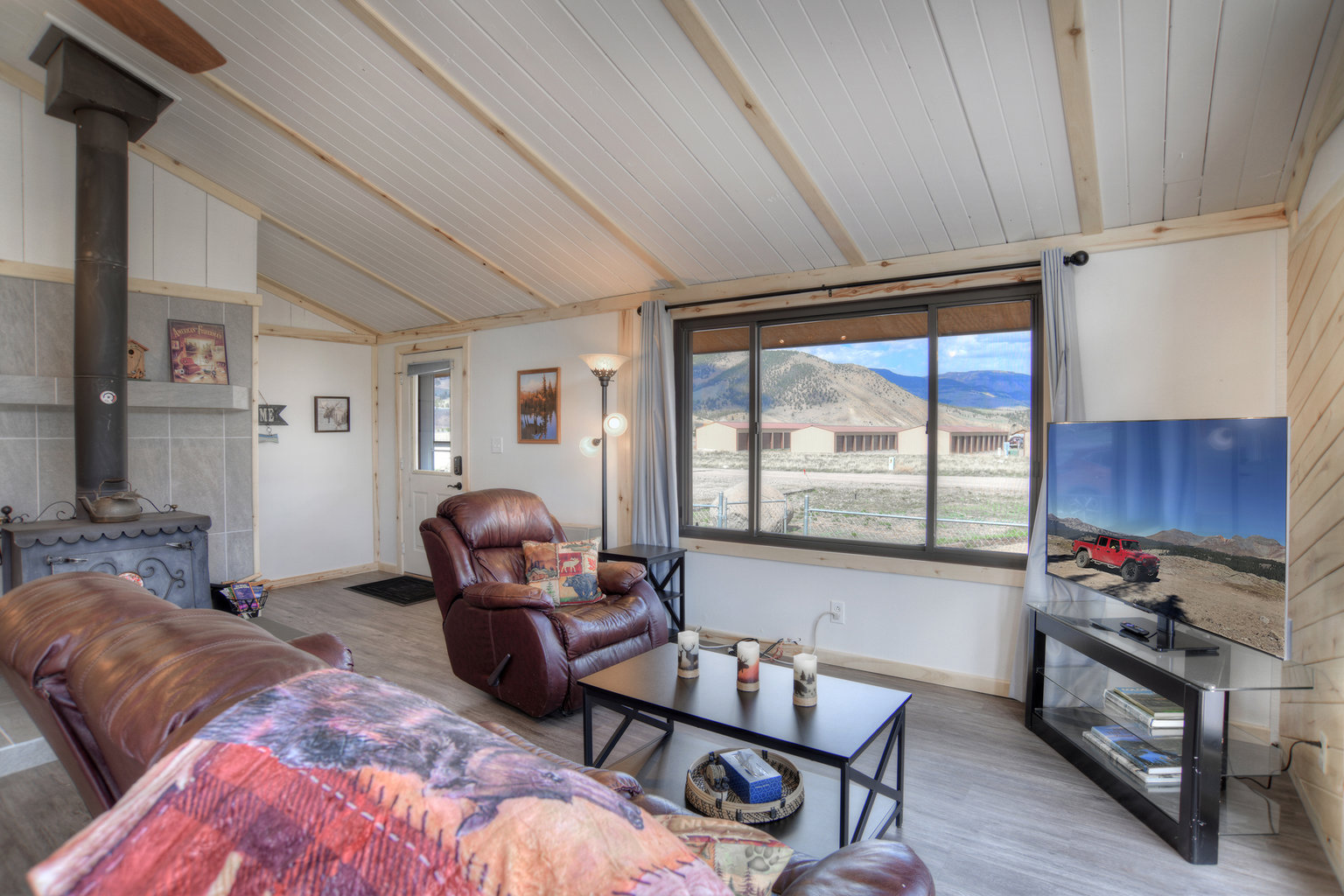 Creede Vacation Rental