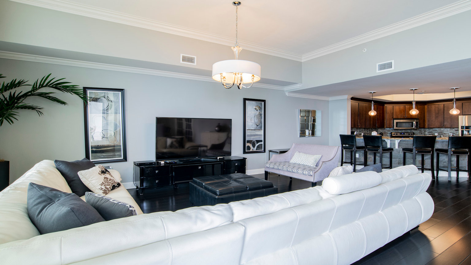Orange Beach Vacation Rental