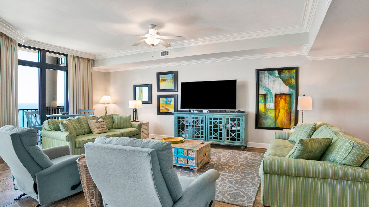 Orange Beach Vacation Rental