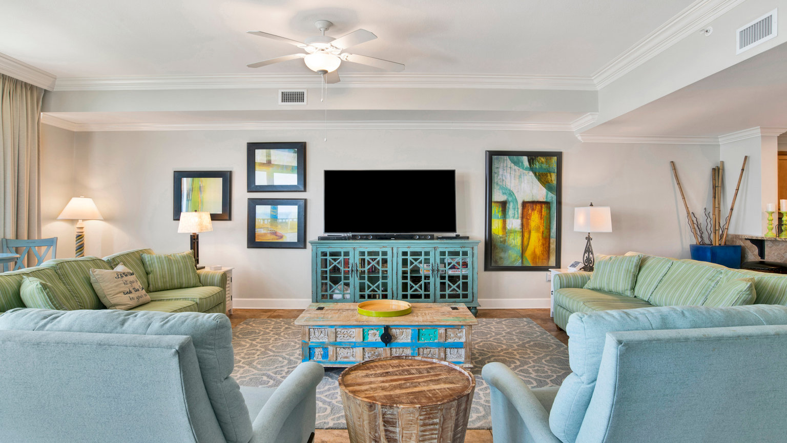 Orange Beach Vacation Rental