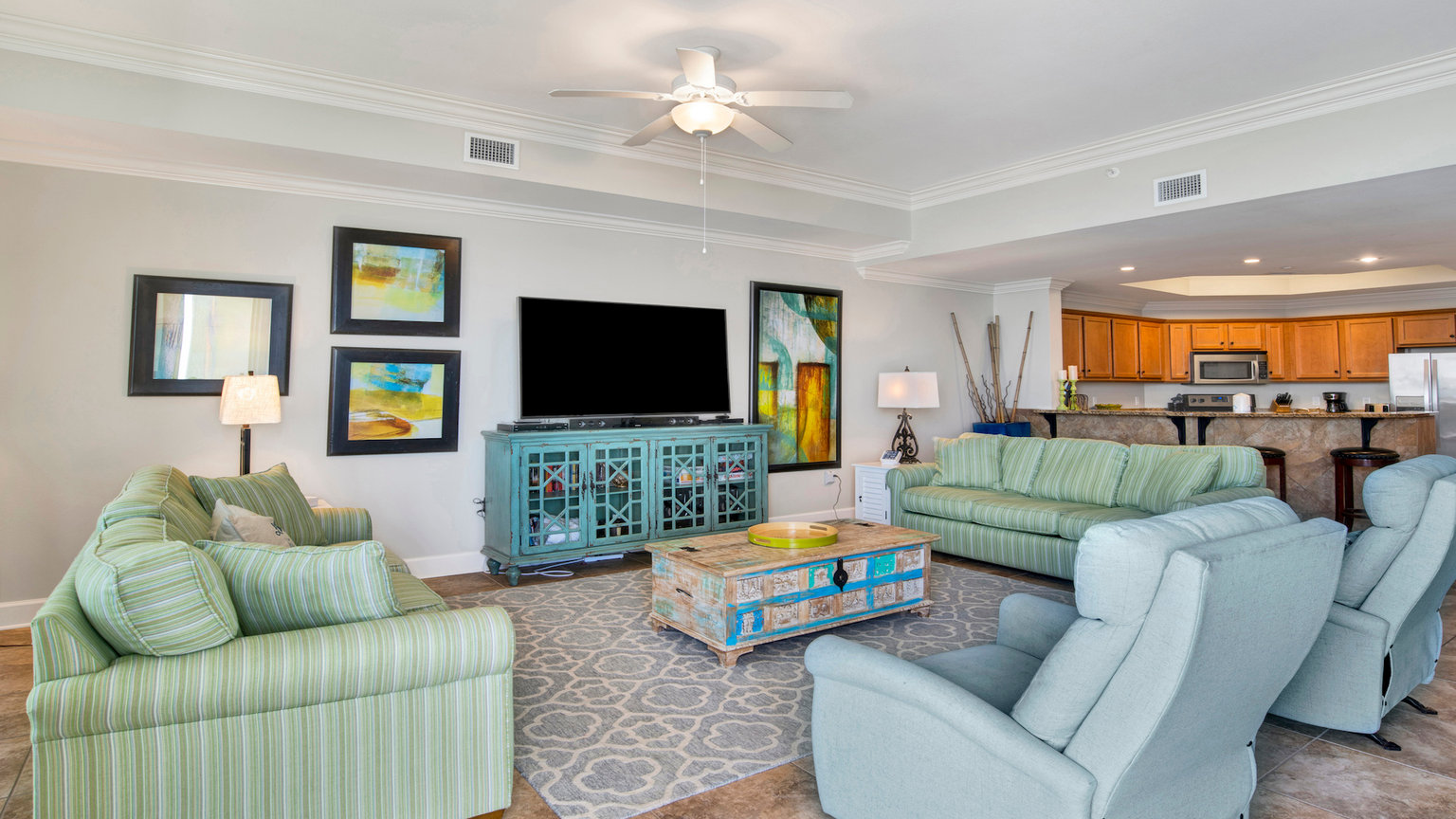 Orange Beach Vacation Rental