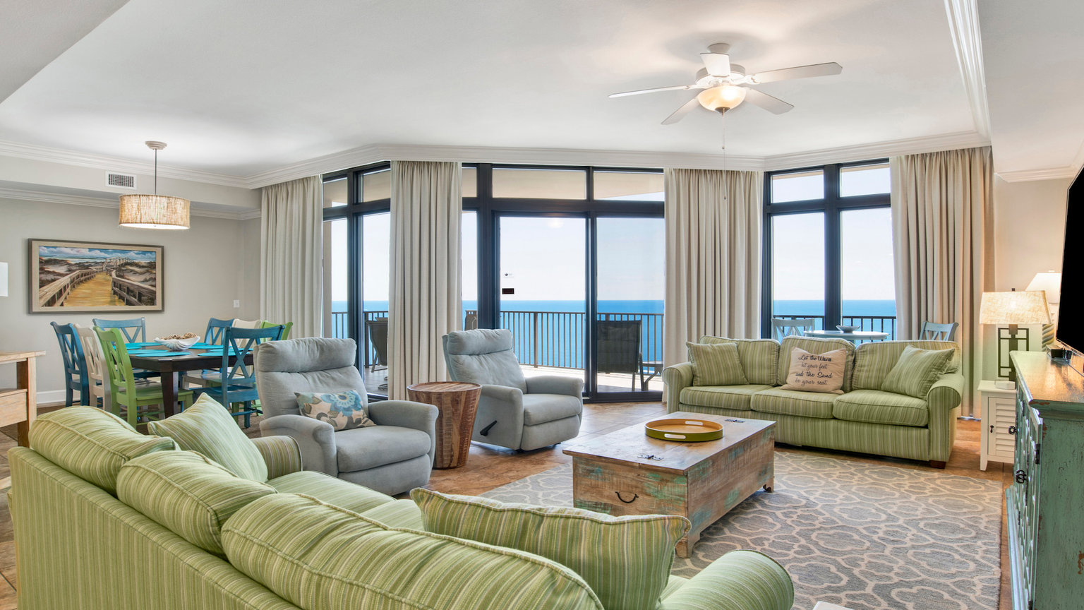 Orange Beach Vacation Rental