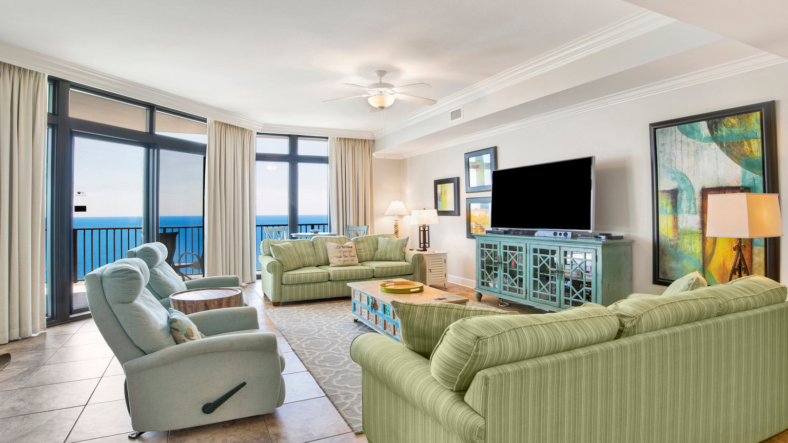 Orange Beach Vacation Rental