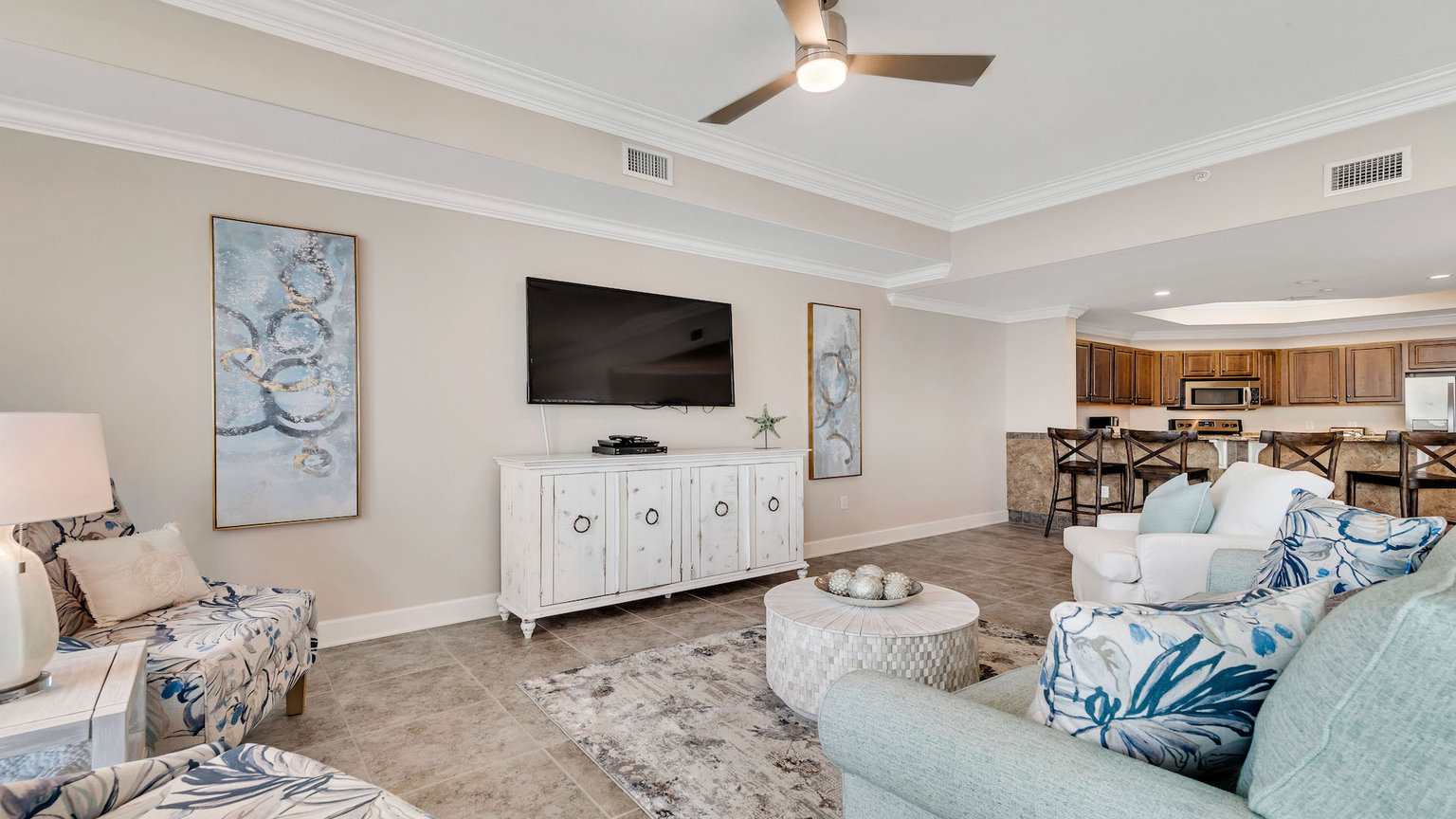 Orange Beach Vacation Rental