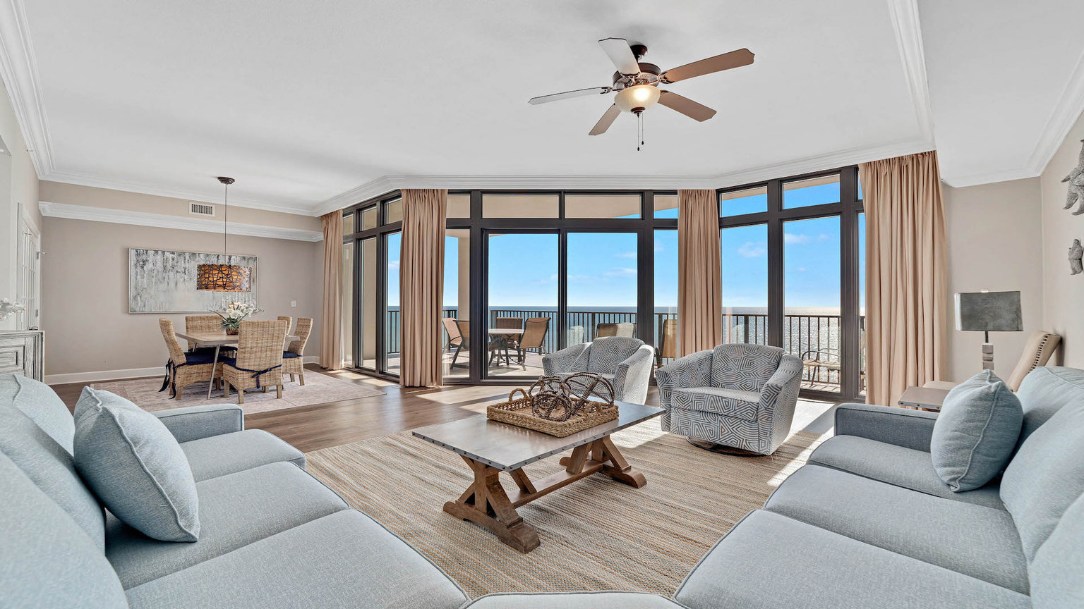 Orange Beach Vacation Rental