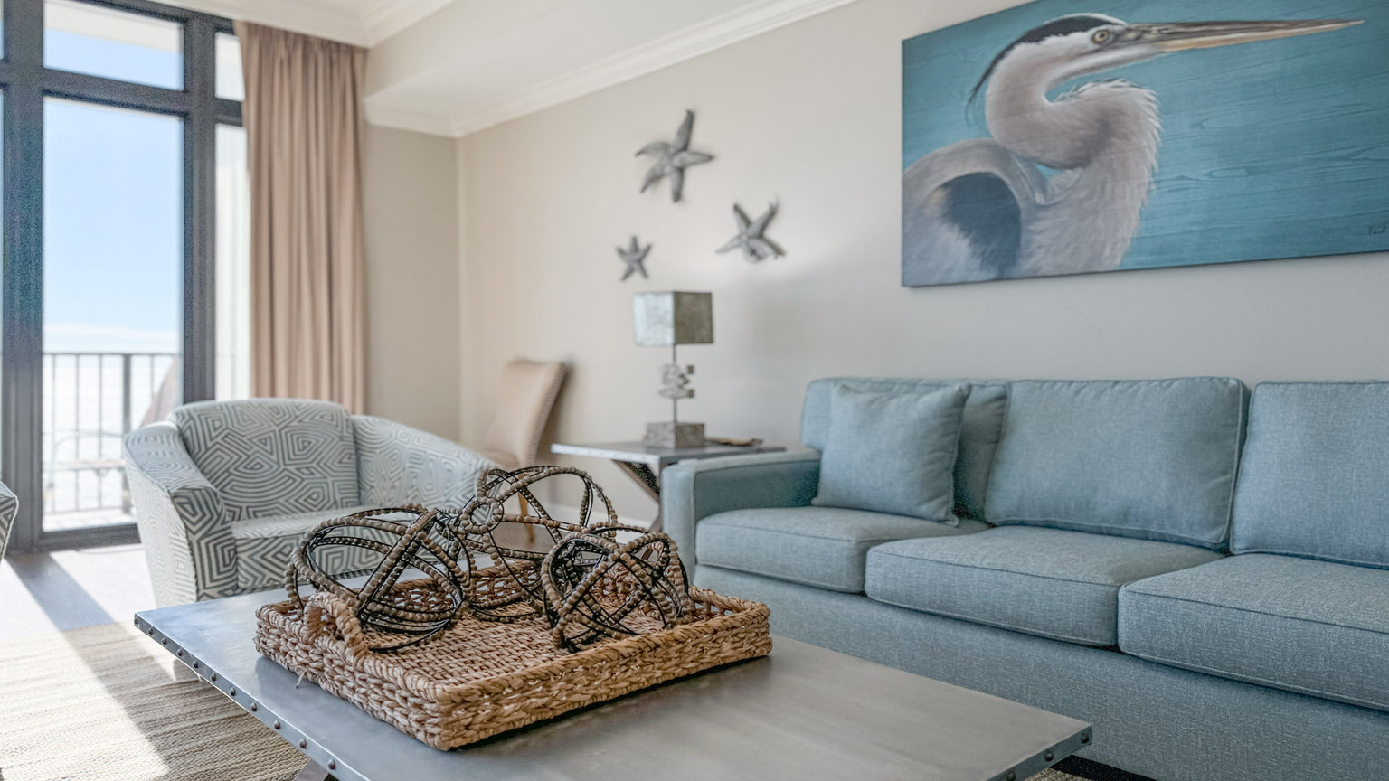 Orange Beach Vacation Rental