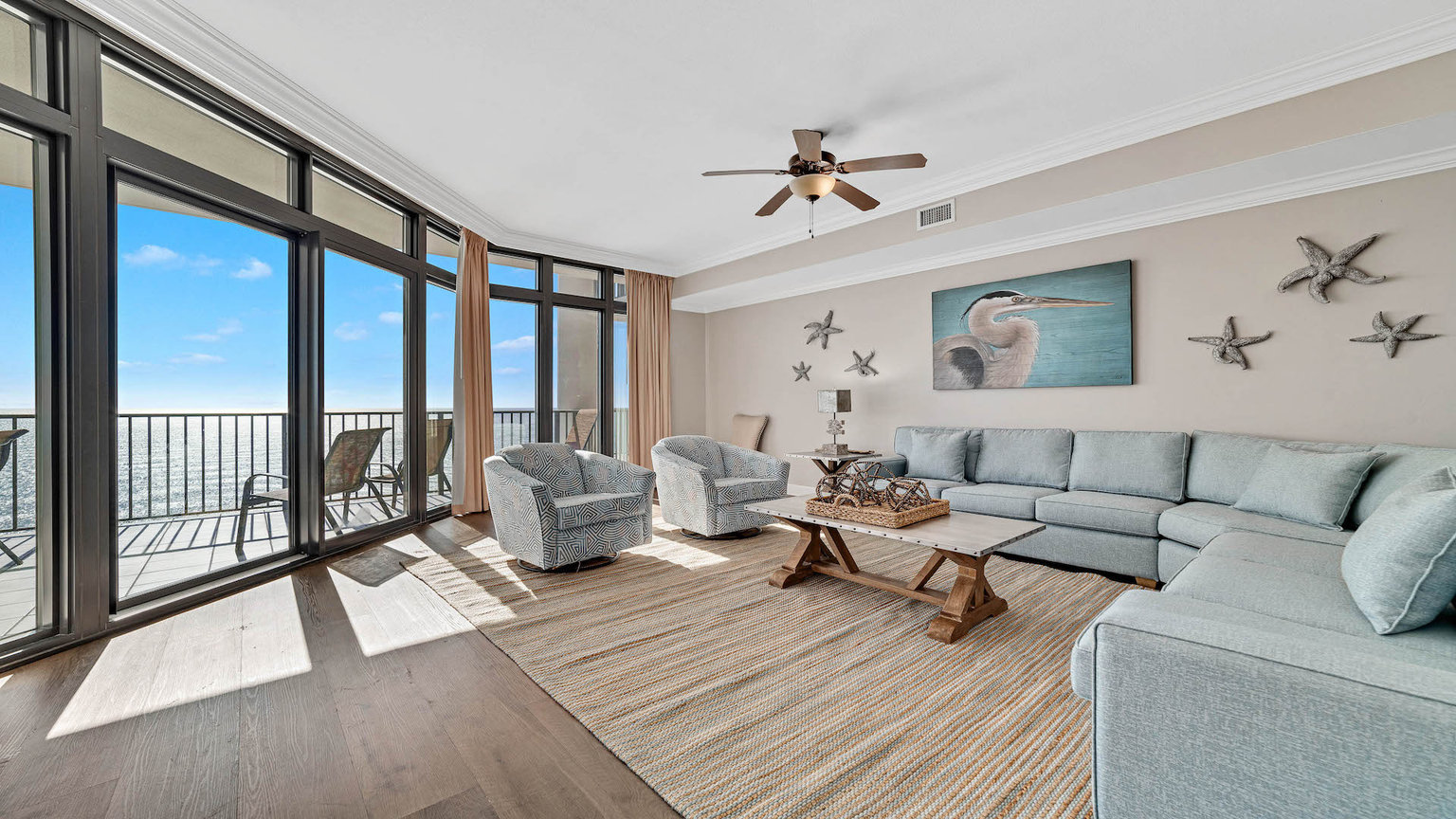 Orange Beach Vacation Rental