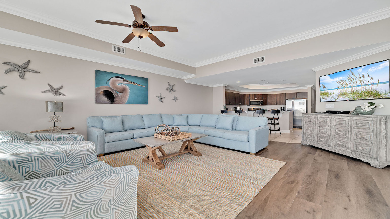 Orange Beach Vacation Rental