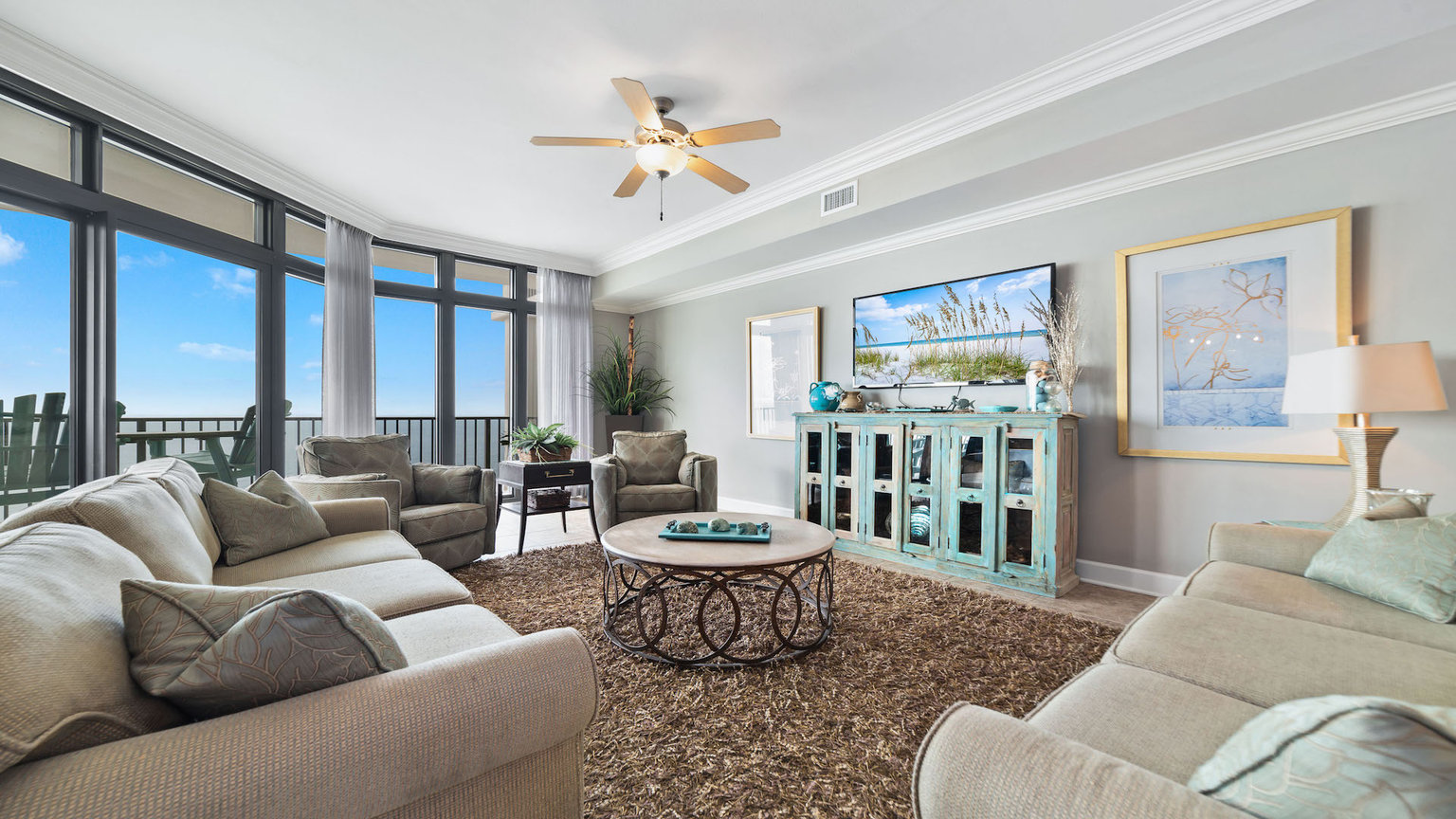 Orange Beach Vacation Rental