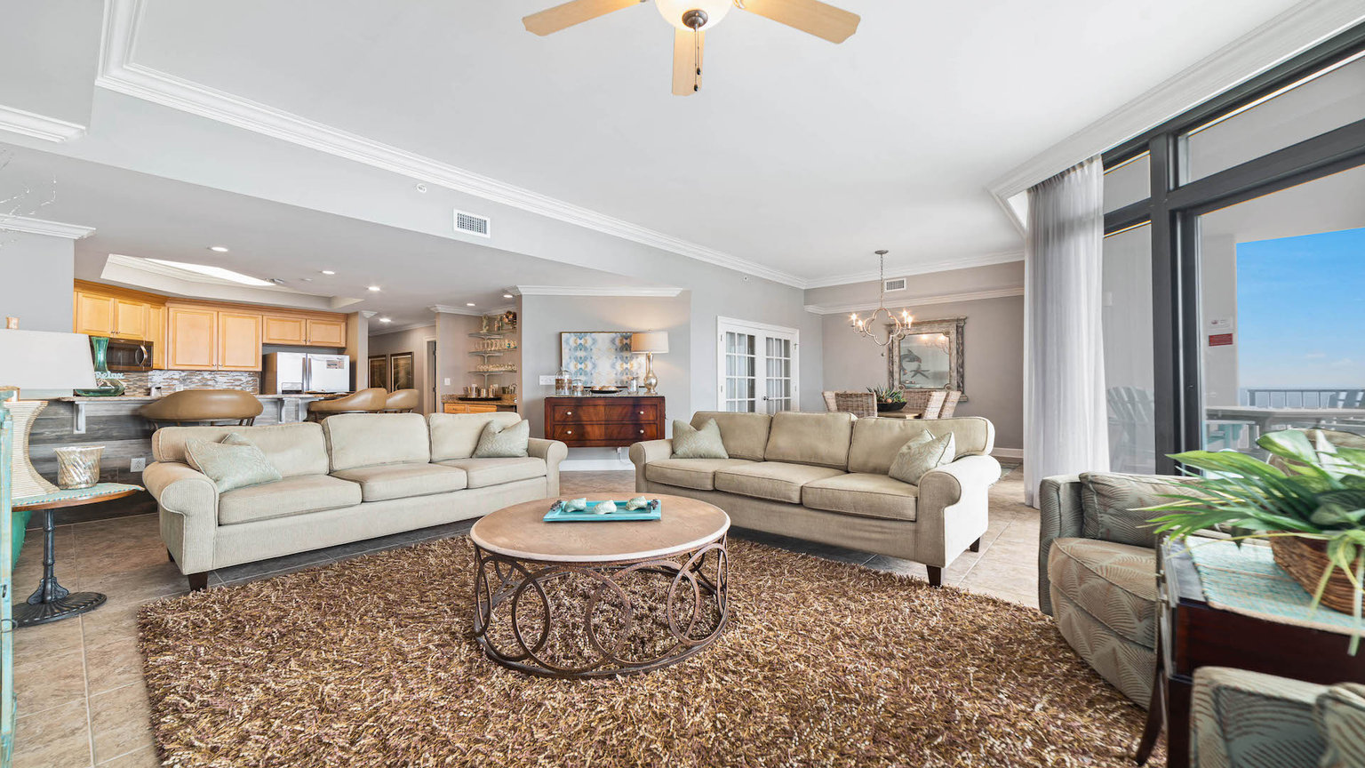 Orange Beach Vacation Rental