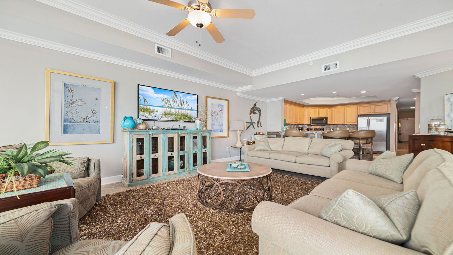 Orange Beach Vacation Rental