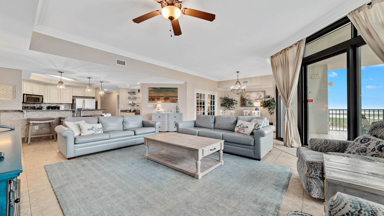 Orange Beach Vacation Rental