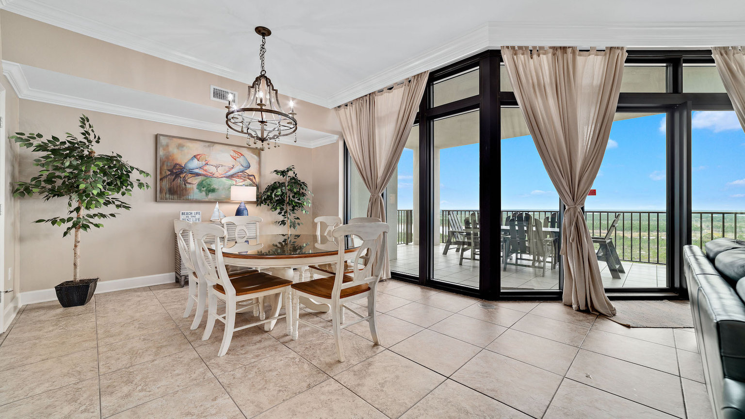 Orange Beach Vacation Rental
