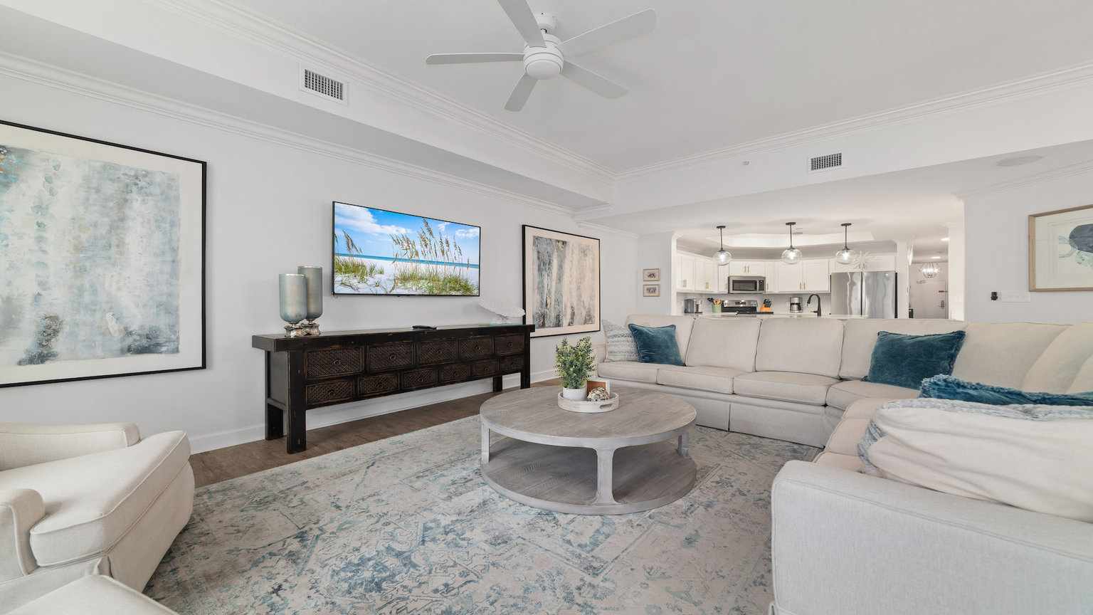Orange Beach Vacation Rental