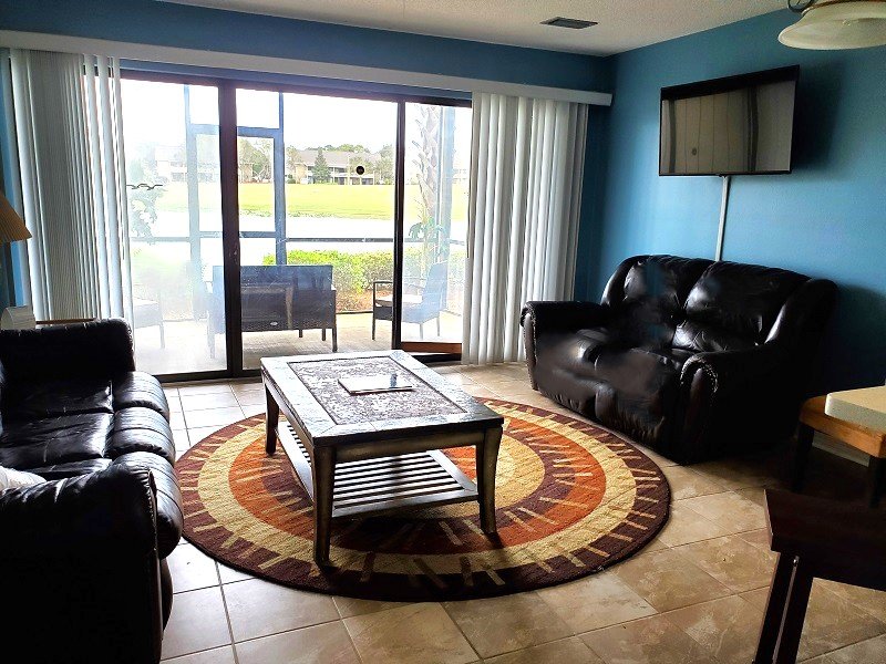 Miramar Beach Vacation Rental