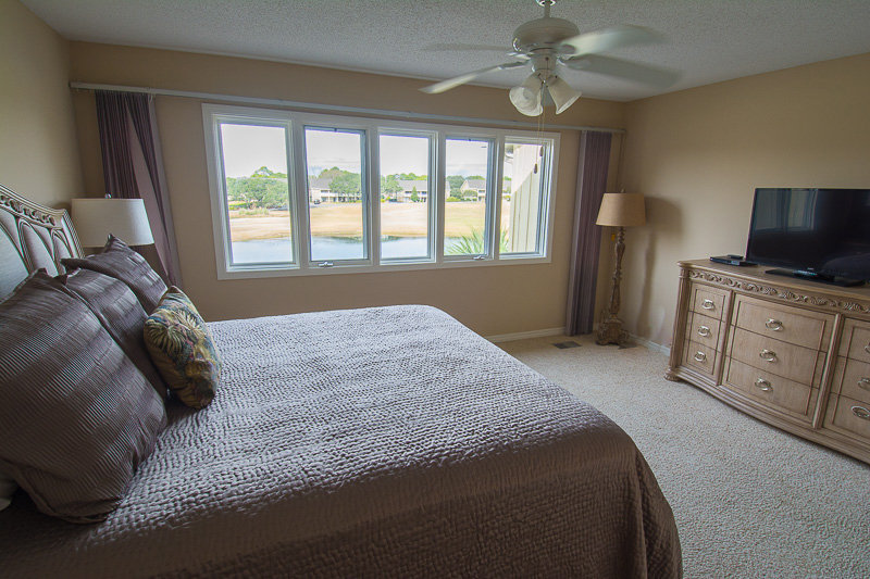 Miramar Beach Vacation Rental
