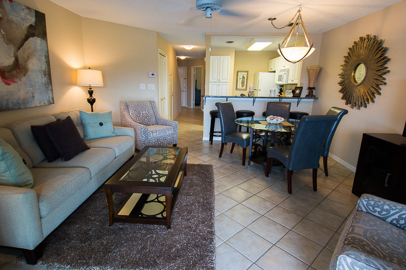 Miramar Beach Vacation Rental