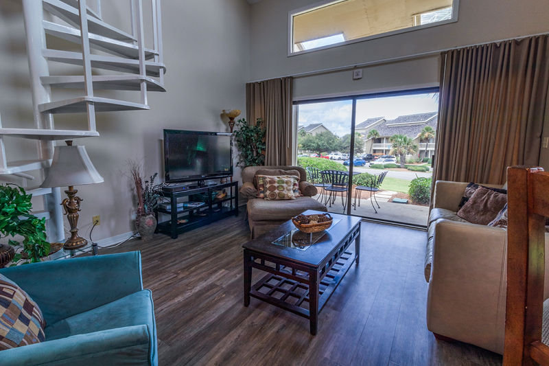 Miramar Beach Vacation Rental