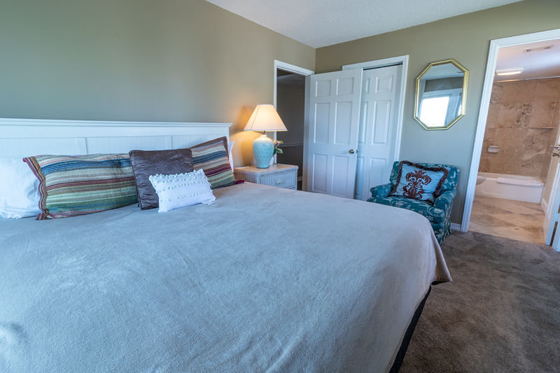 Miramar Beach Vacation Rental