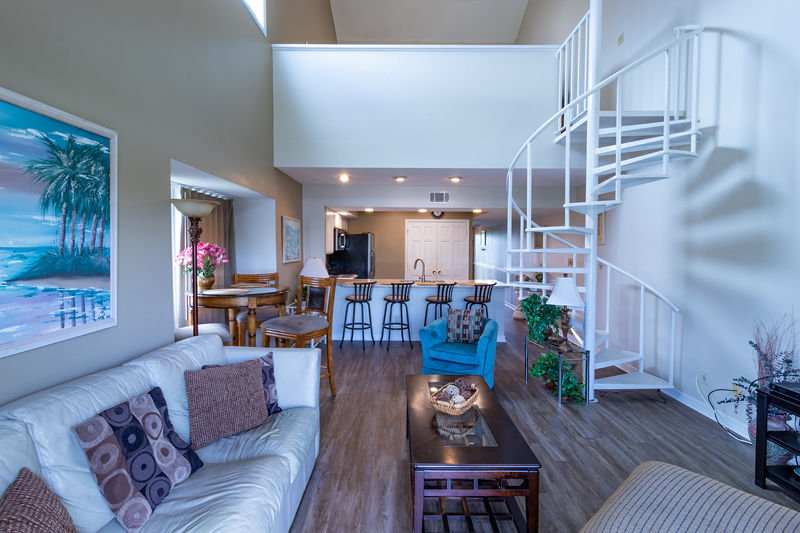 Miramar Beach Vacation Rental