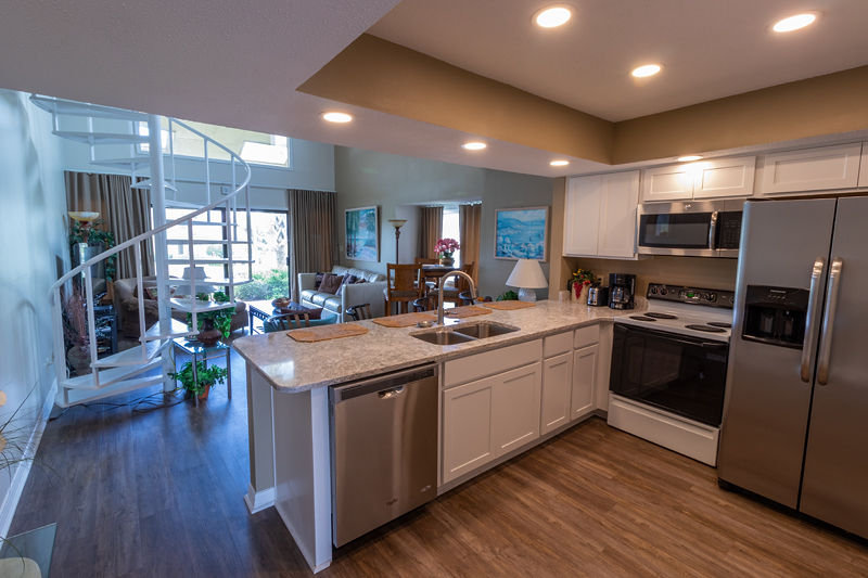 Miramar Beach Vacation Rental