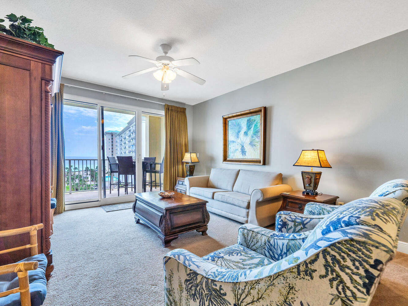 Miramar Beach Vacation Rental