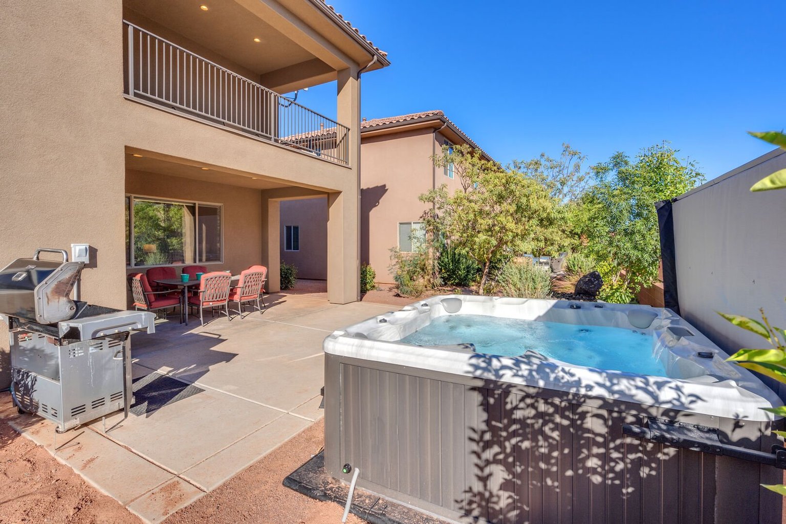 Santa Clara Vacation Rental